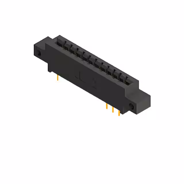 887-022-541-812 EDAC Inc.  Edgeboard Connectors